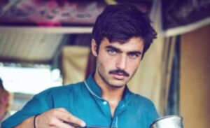 Arshad Khan Chaiwala Ka Pakistani ID Card Bahaal Ho Gaya!