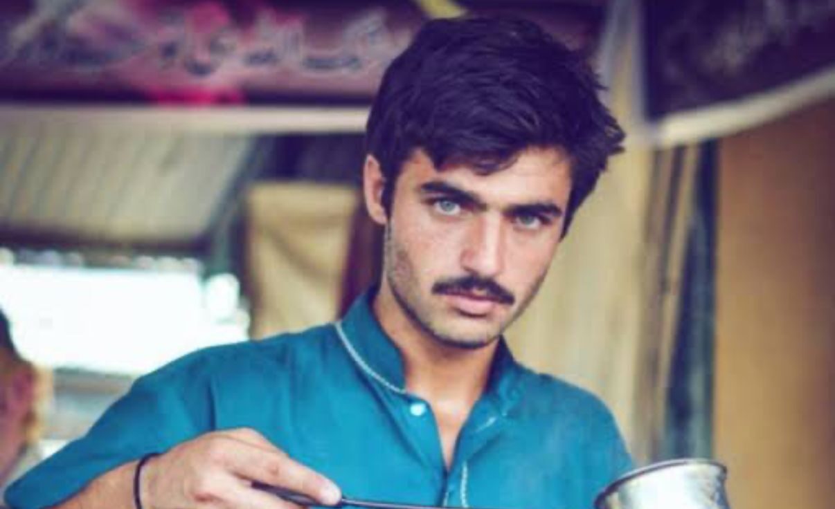 Arshad Khan Chaiwala Ka Pakistani ID Card Bahaal Ho Gaya!