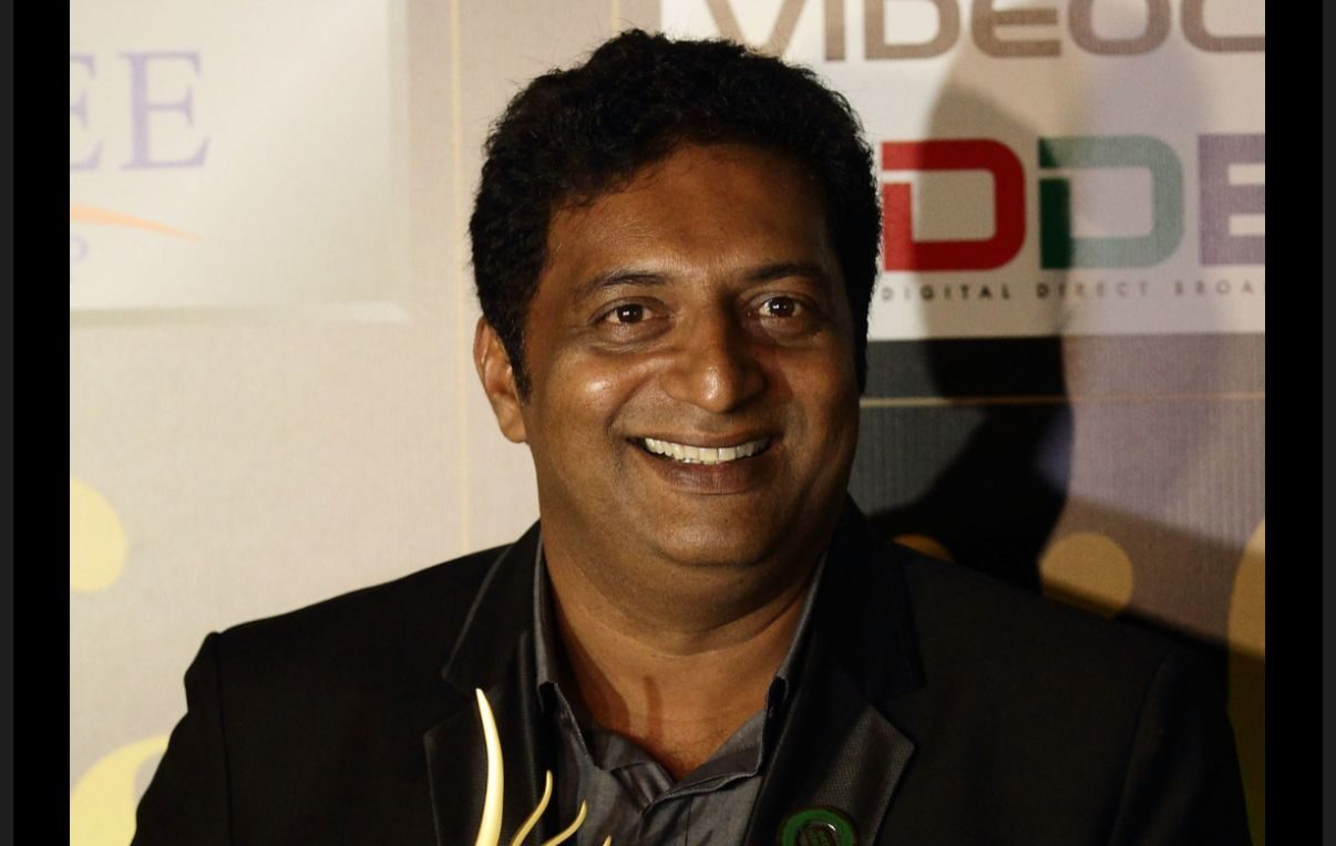 Prakash Raj Ka Bayaan: Bachon Ko Nafrat Se Bachao!