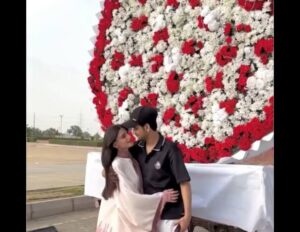 Saba Maaz Ka Message: Khwabon Ko Rishtedaron Ki Wajah Se Qurban Mat Karo!