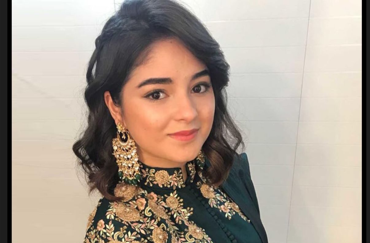Zaira Wasim Ki Movies Se Total Kamaai 2 Crore Se Bhi Kam?