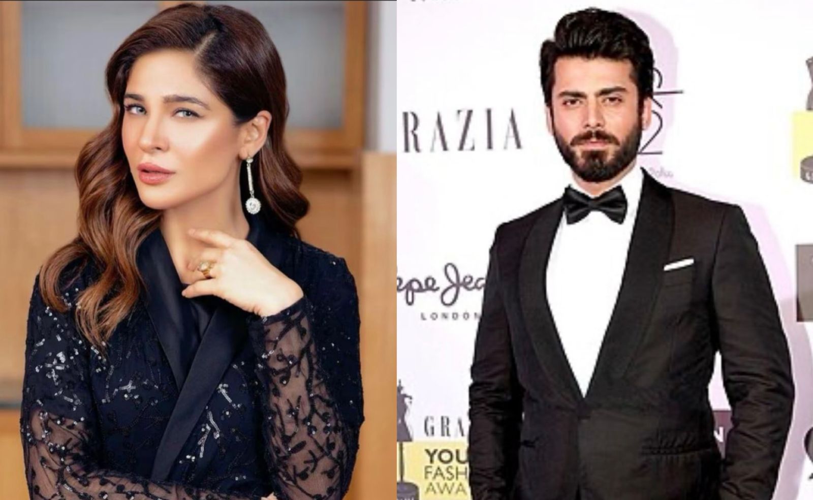 Humaira Arshad Ki Tanqeed, Ayesha Omar Fawad Khan Ke Difa Mein Samne Aa Gayin