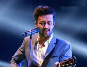 Atif Aslam Takhleeq Kaaron Ki Naqal Karte Hain: Khakan Shah Nawaz