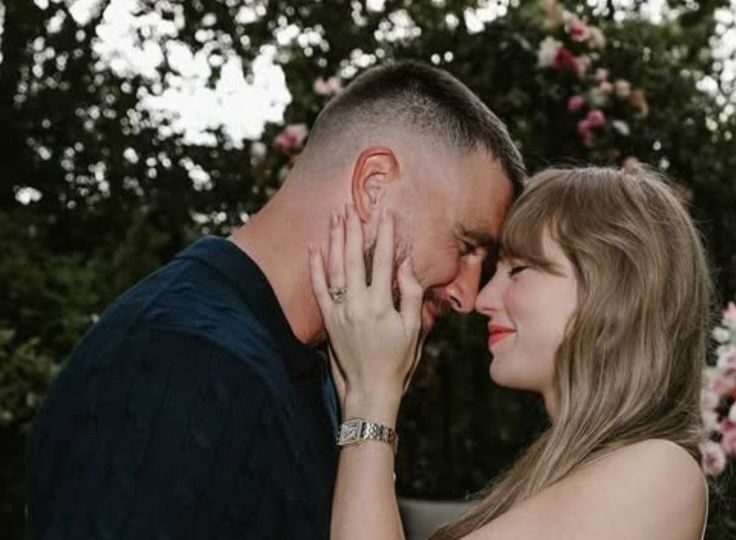 Taylor Swift Ki Shadi Ki Date Aur Jagah Leak Ho Gayi