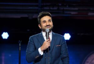 Vir Das Ne Troll Ko Jawab Diya Pollution Ko Target Karte Hoye!