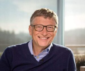 Rumours Kay Mutabiq, Bill Gates Ka Kia Role Hoga “Kyunki Saas Bhi Kabhi Bahu Thi 2” Mein!