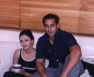 Sabeer Bhatia–Aishwarya Rumor, Salman Khan Se Takraar!