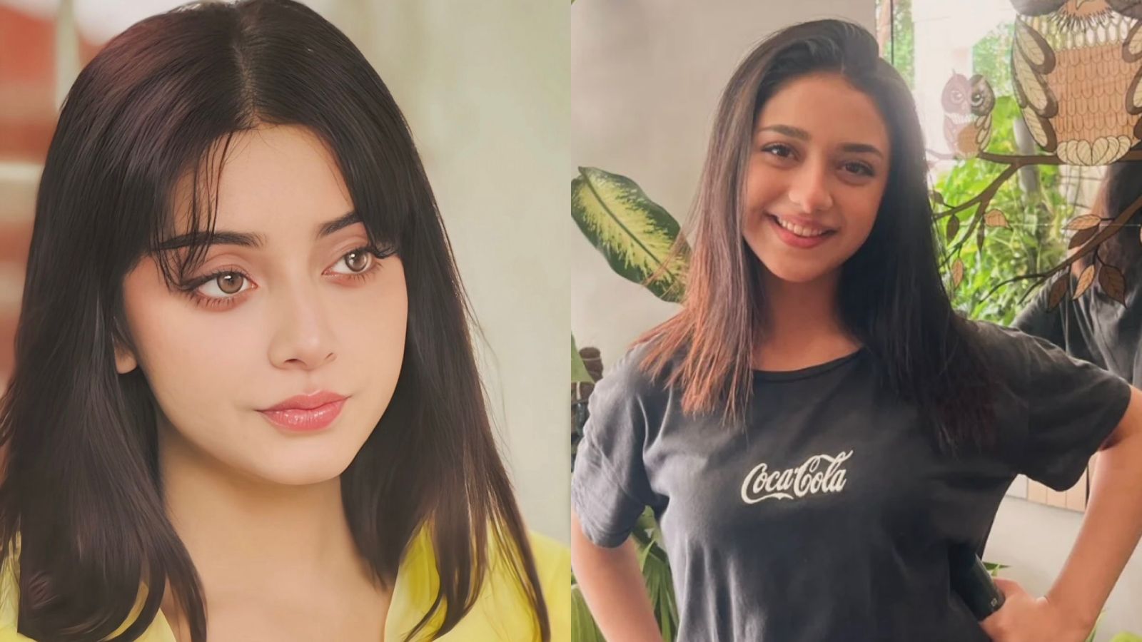 Nazeeha Zainab Nay Jawab Dia : “Alizeh Shah Se Muqabla Mere Liye Fakhar Ki Baat Hai!”