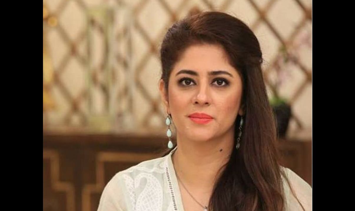 Aakhir Kyun Tehreem Zuberi Ne Showbiz Chhoda