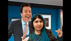 Malala Yousafzai Ka Safar Kesa Raha? Global Activist Se Modern Influencer Tak Ka?