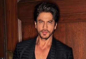 Abhinav Kashyap Ka Dawa: Mujhe SRK Ke Raaz Pata Hain, Par Family Ke Liye Chup Hoon!