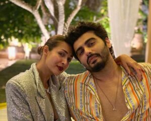 Arjun Kapoor Ka Apni Ex Malaika Arora Ko Khaas Birthday Wish