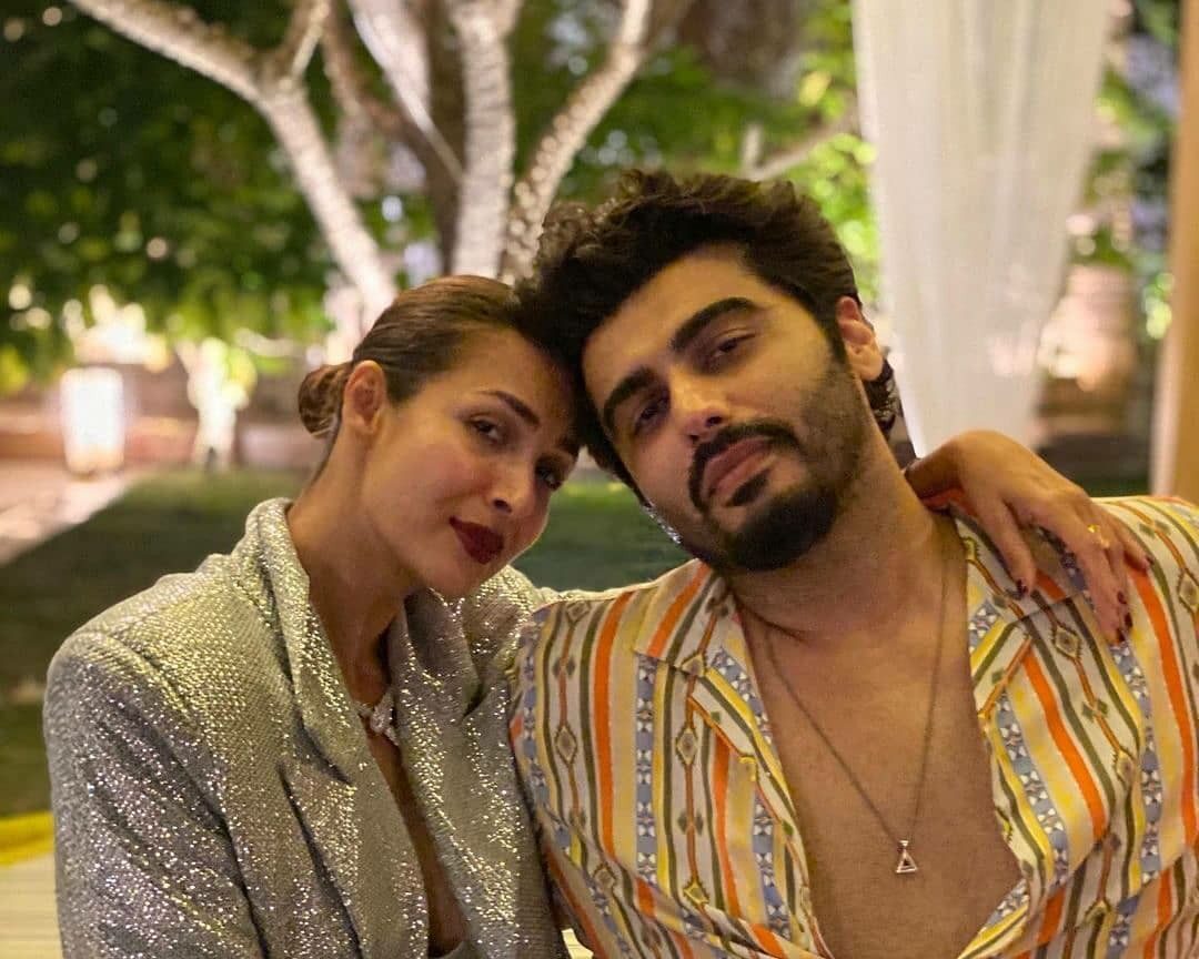 Arjun Kapoor Ka Apni Ex Malaika Arora Ko Khaas Birthday Wish
