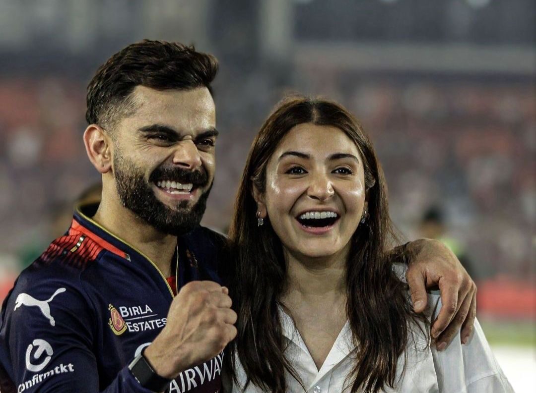 Anushka Sharma Par Trolls Ka Attack, Fans Ne Zabardast Defend Kiya!