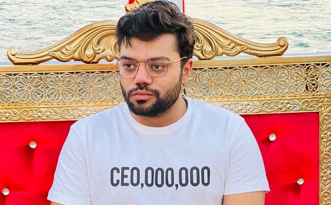 Ducky Bhai Case Ke Investigators, NCCIA Deputy Director, Mysteriously Gayab!