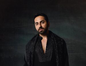 Ayushmann Khurrana Ke Film ‘Thamma’ Ki Success Par Walid Ko Emotional Tribute