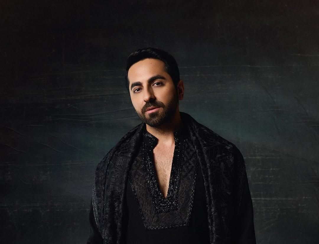 Ayushmann Khurrana Ke Film ‘Thamma’ Ki Success Par Walid Ko Emotional Tribute