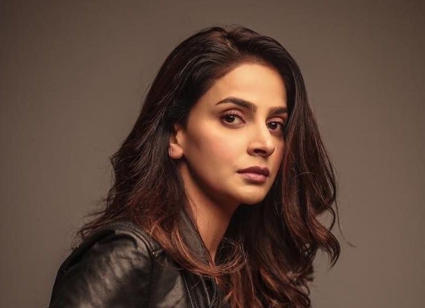 Saba Qamar Ki Adakari Dekh Kar Adeel Afzal Dang Reh Gaye, Dilchasp Waqia Suna Diya