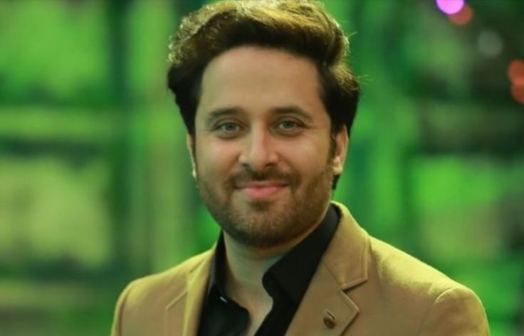 Haroon Shahid Ka Nikaah Complete Hone Mein 2 Ghante Lage Wajah Jaan Kar Hairaan Hojaingy