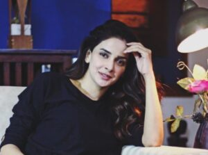 Saba Qamar Ka Mental Health Par Motivational Statement