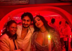 Malaika Arora Ka Apni Age Par Sawal Karne Walon Ko Jawab