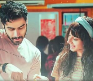 Khushhal Khan, Mamya Shajafar Ki Web Series Par Fake Accent Backlash