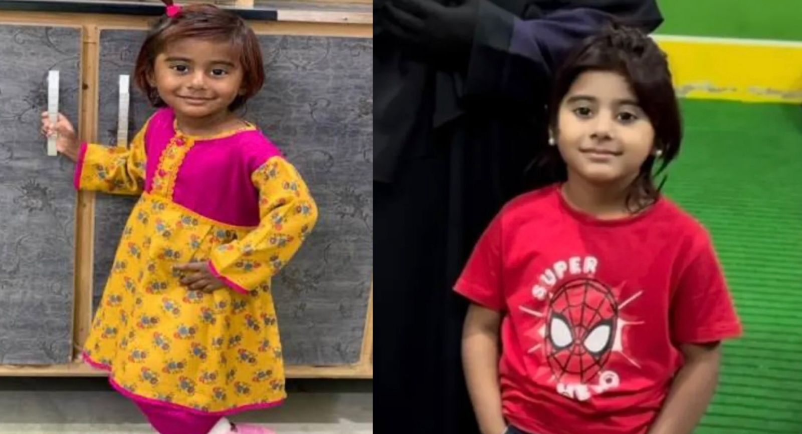 Viral “Dua Ke Papa” Girl Ka Shocking Transformation Social Media Par Viral