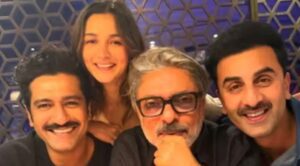 Ranbir, Vicky Kaushal Ke Explosive Climax Scenes Italy Mein Shoot Honge!