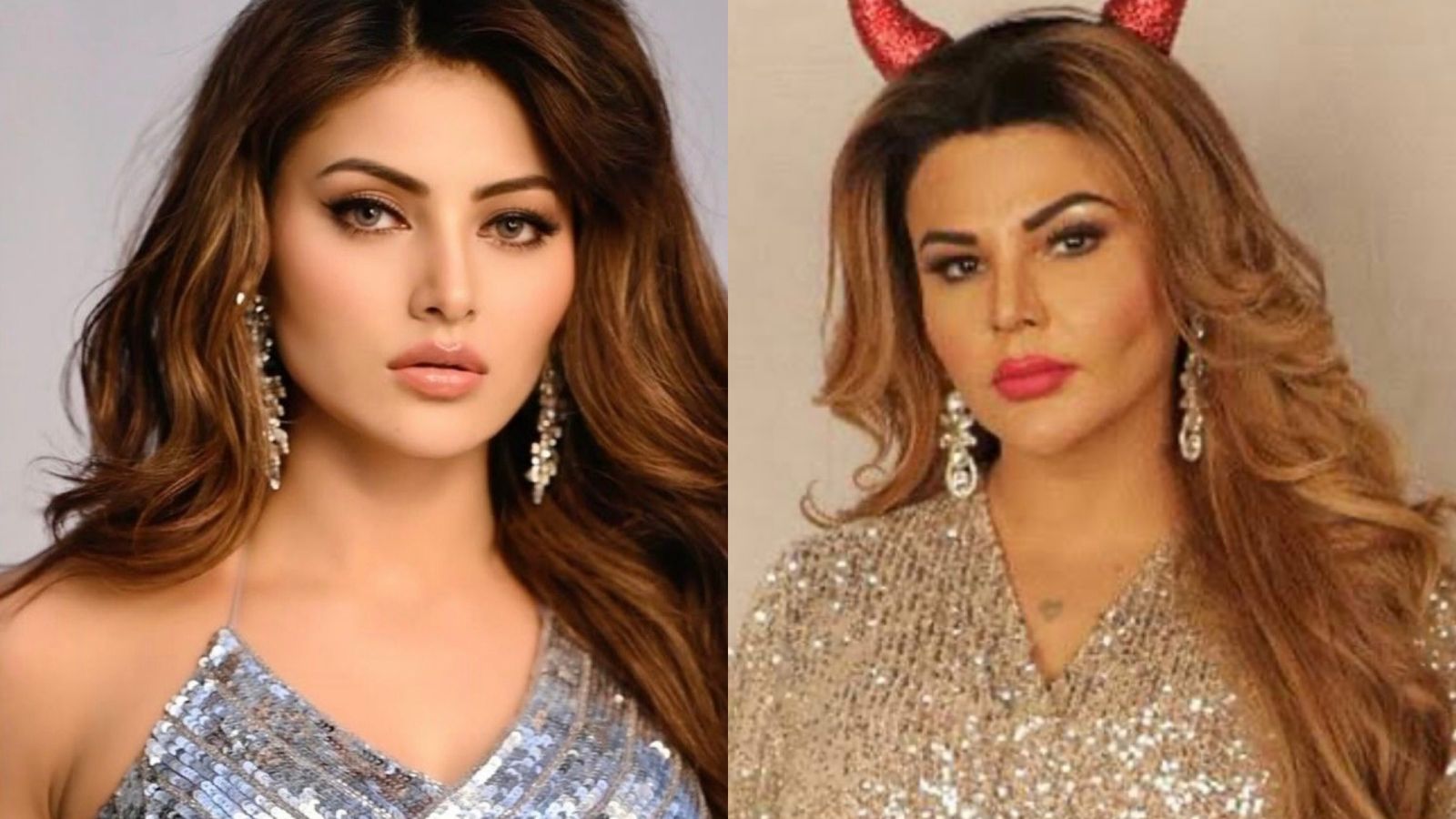 Mera Muqabla Urvashi Se Nahi, Shakira Se Karo, Rakhi Sawant Ka Dhamakedaar Bayan