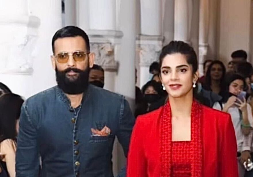 “Main Apne Bachon Ke Diapers Khud Badalta Hoon,” Mohib Mirza Ka Khulasa