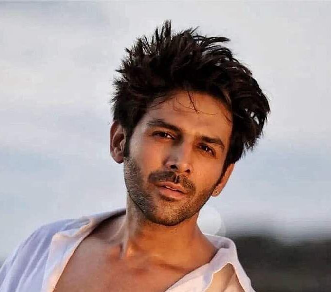 Kartik Aaryan Ka ‘Naagzilla’ Poster Shoot Wrap, Film Ki Shooting 1 November Se Shuru!