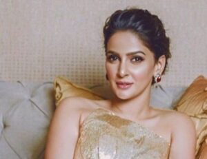 Saba Qamar Ke Karachi Par Bayan Ne Fans Ko Naraz Kar Diya