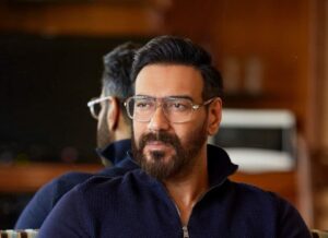Ajay Devgn Ne Apni Drinking Habit Par Khul Kar Baat Ki