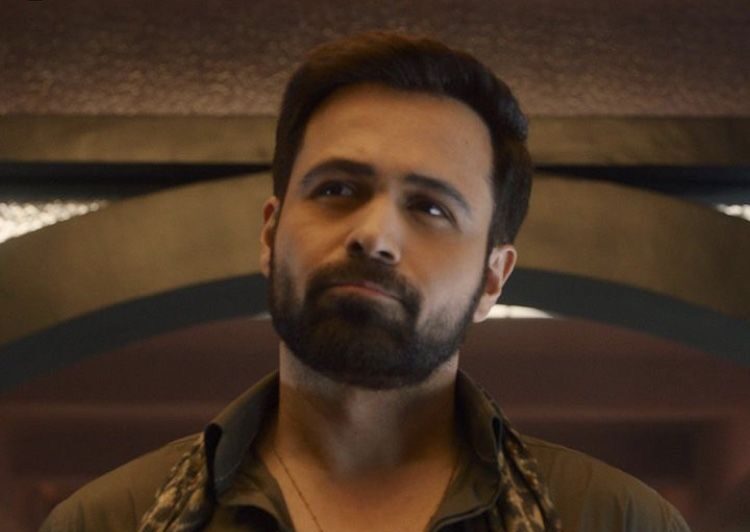 Emraan Hashmi Ne Apne Viral Cameo Par Khamoshi Tod Di