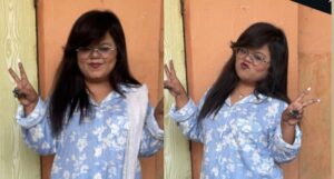 Samra Shehzadi Ki Viral Fame Ke Peeche Eik Simple Kahani