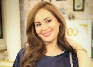 Farah Saadia Ka Iqraar “Mujhe Pehli Mohabbat Shadi Ke Baad Hui”