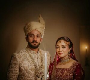 Rajab Butt Ka Bold Iqraar “Shadi Sa Pehle Wala Relationship Ab Khatam Ho Gaya Hai Finally”