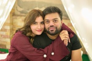 Aroob Jatoi Ka Dhamaka, NCCIA Officers Par Corruption Ke Ilzaam