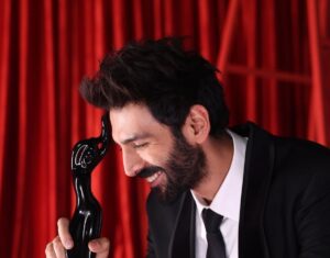 Kartik Aaryan Ne 2025 Mein Jeete Do Best Actor Awards!