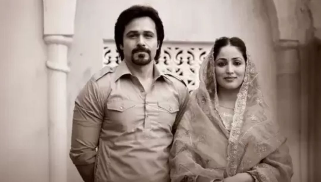 “Mujhe Isse Muslim Hone Ke Lens Se Dekhna Pada”: Emraan Hashmi Ne Film Haq Sign Karne Ki Wajah Batai