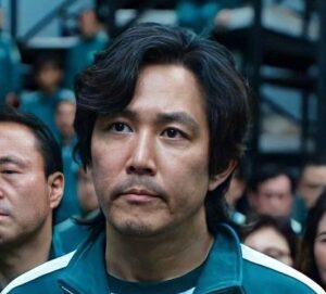 Squid Game Ke Actor Ne Khatoon Se Lakhon Dollar Loot Lye!