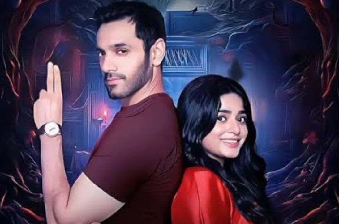 “Jin Ki Shadi Un Ki Shadi” Ke Script Par Garma Garmi Ka Mahool Ubhar Aaya!