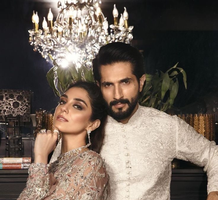 “Khan Tumhara”: Maya Ali Aur Bilal Ashraf Starrer Film Ki Release Date Ka Elan