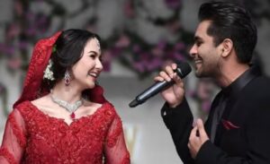 Asim Azhar Ne Hania Aamir Ke Sath Romance Ka Hint Diya Apne Pehle Solo Album “Lost And Found” Mein!