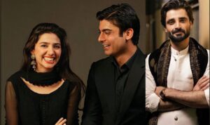 Agar Main Mahira Hota To Main Drama Ki Script Mangwa Raha Hota