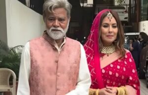 Mahima Chaudhry Aur Sanjay Mishra Ki Shadi Ki Afwahon Par Fans Hairan, Viral Video Ki Haqeeqat Samne Agayi