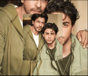 Aryan Bachpan Se Kis Actor Ke Deewane Hain?