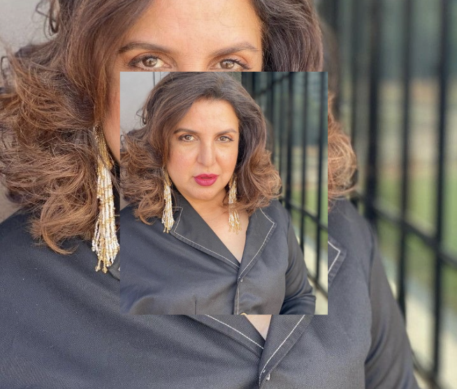 Farah Khan Kehti Hain Wo Samajhti Hain Outsiders Ka ‘Nepo Babies’ Par Gussa