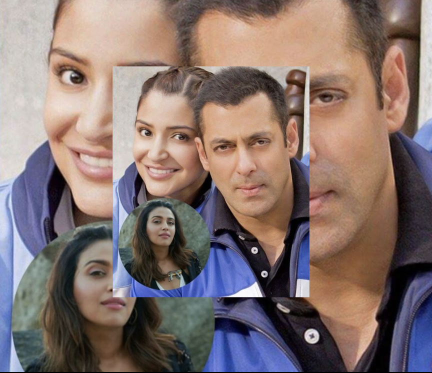 Film Sultan Ka Hissa Banne Ki Khwahish Ki, Lekin Aditya Chopra Ne Inkaar Kar Diya, Swara Bhaskar