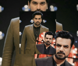Vasay Chaudhary Ne Humayun Saeed Ke ‘Playboy Image’ Par Khamoshi Ka Sabab Bata Diya